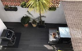 Appartement Au Grau Du Roi