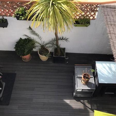 Ferienwohnung La Perle Marine 3 Le Grau-du-Roi Exterior foto